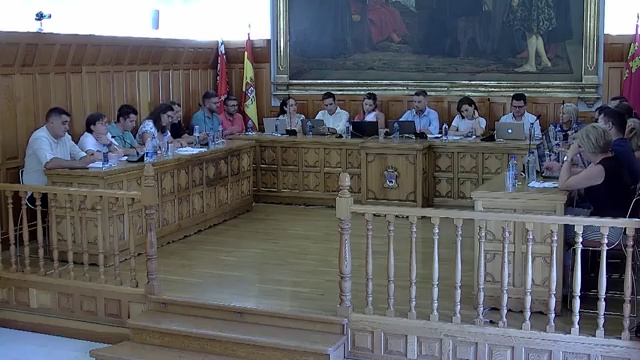  Ayuntamiento de Caravaca de la Cruz