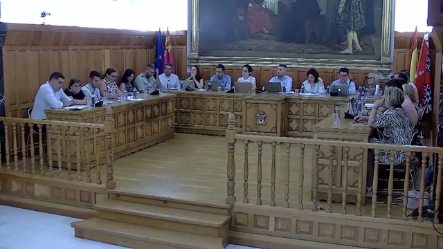  Ayuntamiento de Caravaca de la Cruz