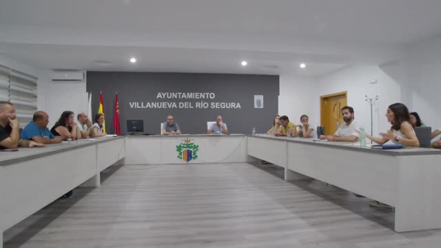  Ayuntamiento de Villanueva del Ro Segura