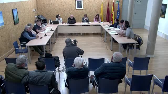  Ayuntamiento de Librilla