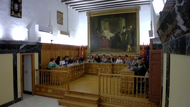  Ayuntamiento de Caravaca de la Cruz