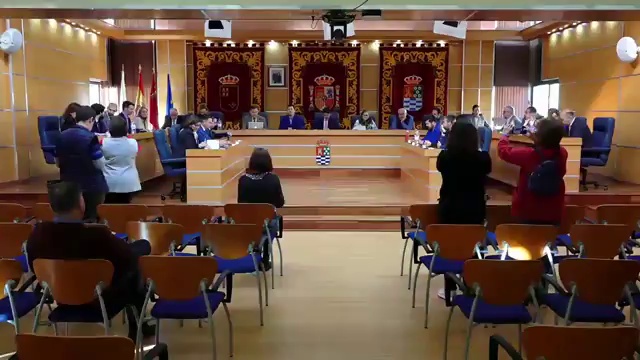  Ayuntamiento de Molina de Segura
