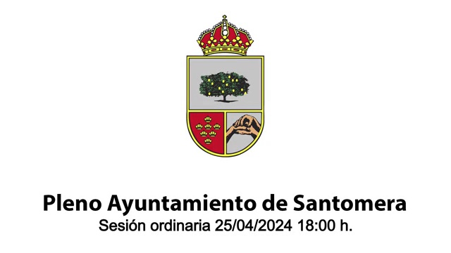  Ayuntamiento de Santomera