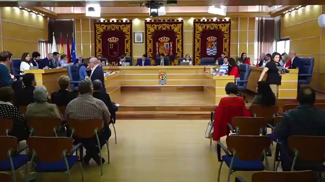  Ayuntamiento de Molina de Segura