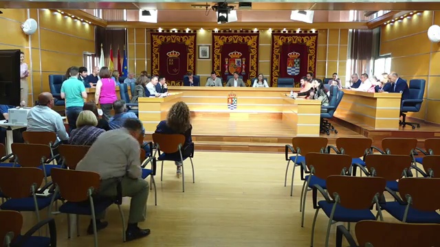  Ayuntamiento de Molina de Segura