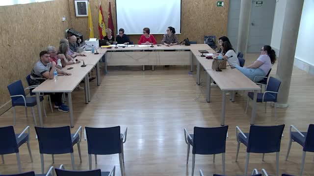  Ayuntamiento de Librilla