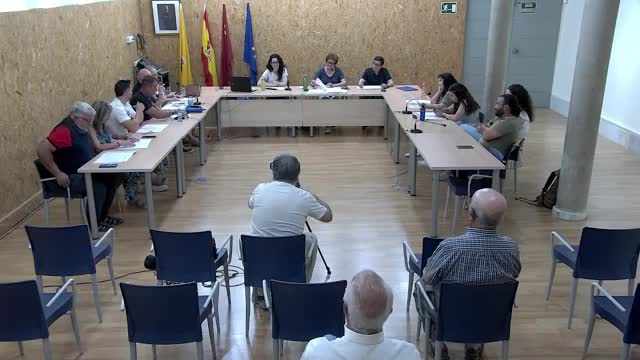  Ayuntamiento de Librilla