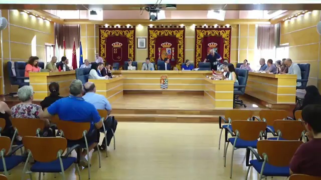  Ayuntamiento de Molina de Segura