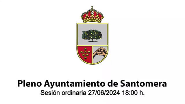  Ayuntamiento de Santomera