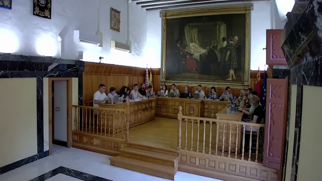  Ayuntamiento de Caravaca de la Cruz