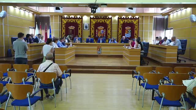  Ayuntamiento de Molina de Segura