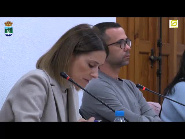  Ayuntamiento de Fortuna