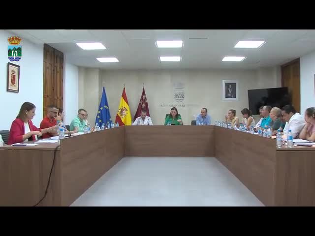  Ayuntamiento de Fortuna