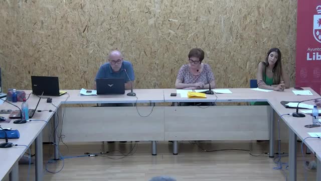  Ayuntamiento de Librilla