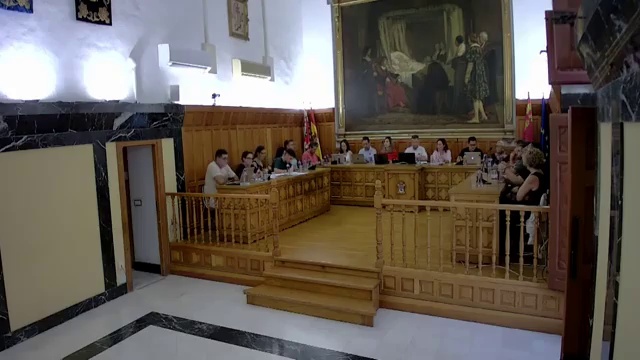  Ayuntamiento de Caravaca de la Cruz