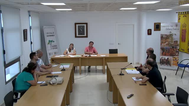  Ayuntamiento de Aledo