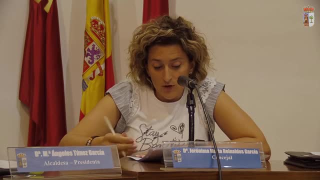  Ayuntamiento de Puerto Lumbreras