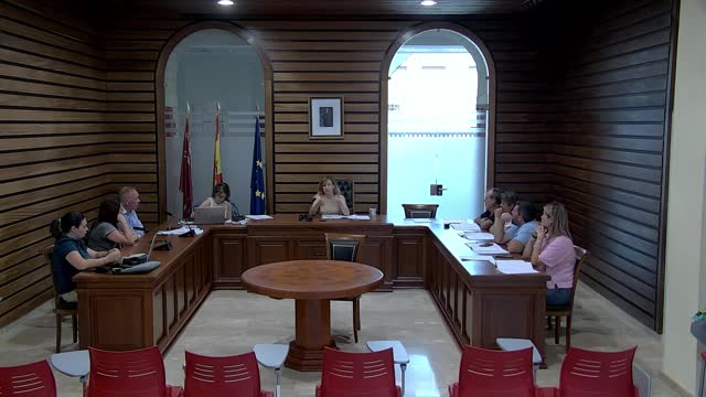  Ayuntamiento de Campos del Ro