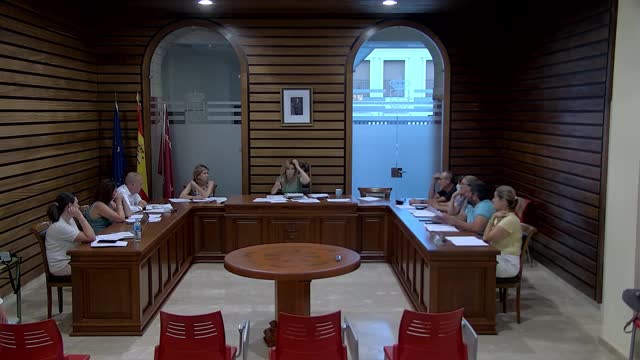  Ayuntamiento de Campos del Ro