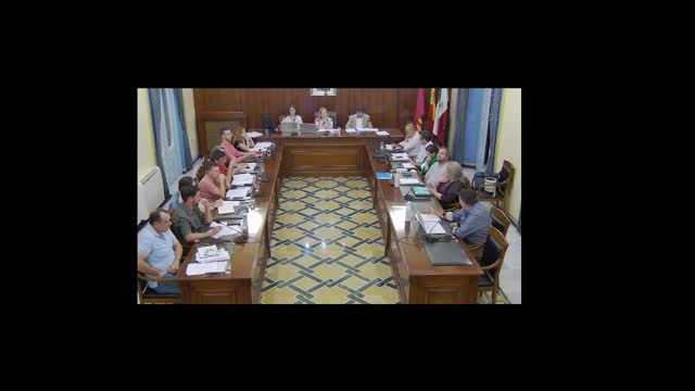  Ayuntamiento de Cehegn