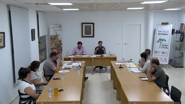  Ayuntamiento de Aledo