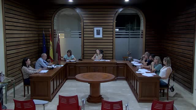  Ayuntamiento de Campos del Ro