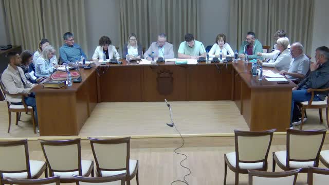 Ayuntamiento de Moratalla