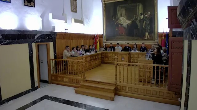  Ayuntamiento de Caravaca de la Cruz