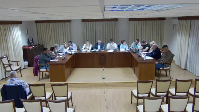  Ayuntamiento de Moratalla