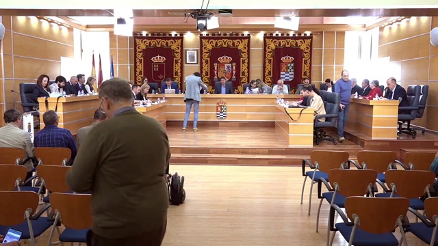  Ayuntamiento de Molina de Segura