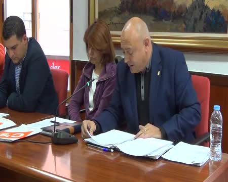  Ayuntamiento de Fuente lamo de Murcia