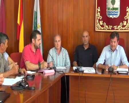  Ayuntamiento de Fuente lamo de Murcia