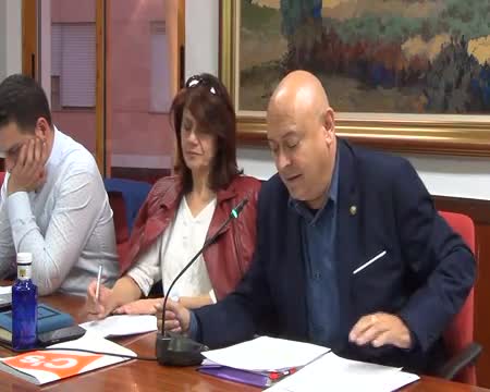  Ayuntamiento de Fuente lamo de Murcia