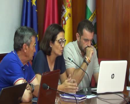  Ayuntamiento de Fuente lamo de Murcia