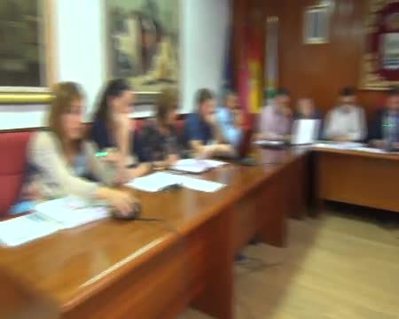  Ayuntamiento de Fuente lamo de Murcia