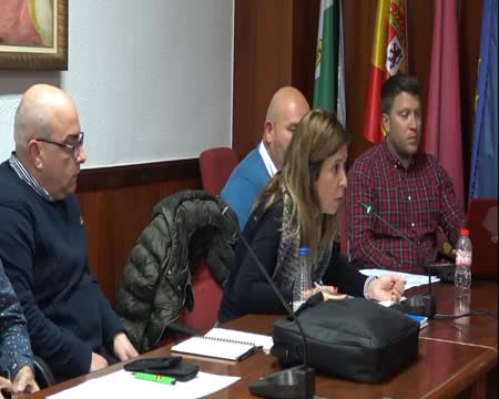  Ayuntamiento de Fuente lamo de Murcia