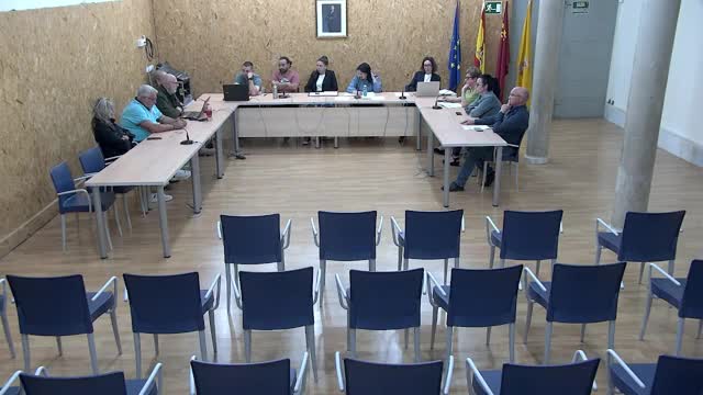  Ayuntamiento de Librilla