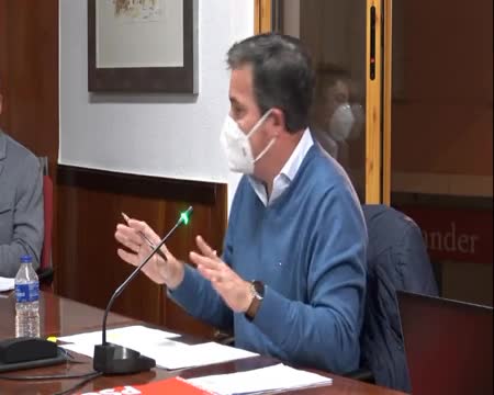  Ayuntamiento de Fuente lamo de Murcia