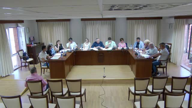  Ayuntamiento de Moratalla