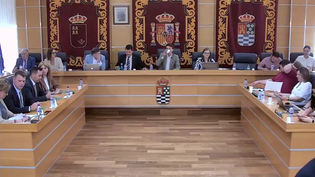  Ayuntamiento de Molina de Segura