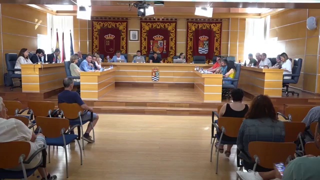  Ayuntamiento de Molina de Segura