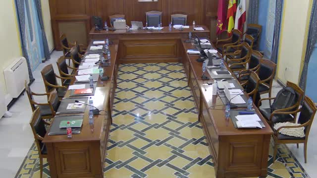  Ayuntamiento de Cehegn