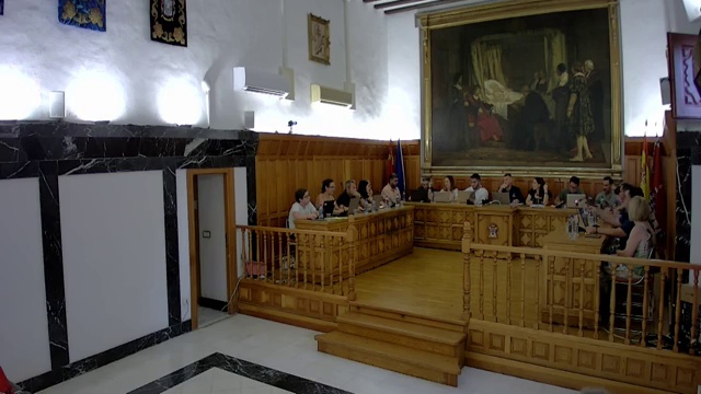  Ayuntamiento de Caravaca de la Cruz
