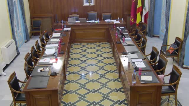  Ayuntamiento de Cehegn
