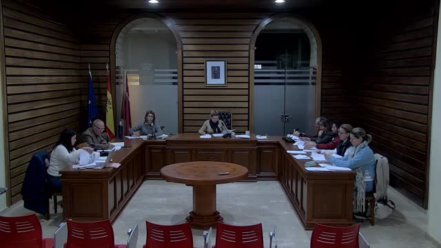  Ayuntamiento de Campos del Ro
