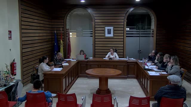  Ayuntamiento de Campos del Ro