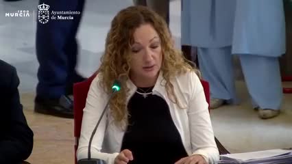  Ayuntamiento de Murcia