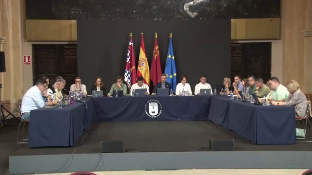  Ayuntamiento de Caravaca de la Cruz