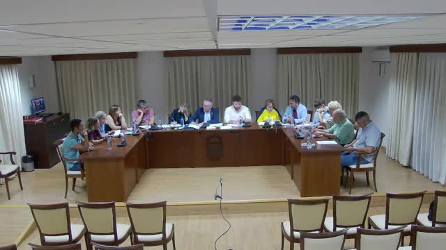  Ayuntamiento de Moratalla