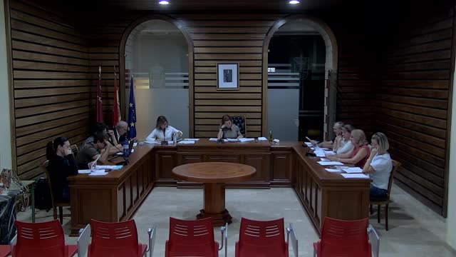  Ayuntamiento de Campos del Ro